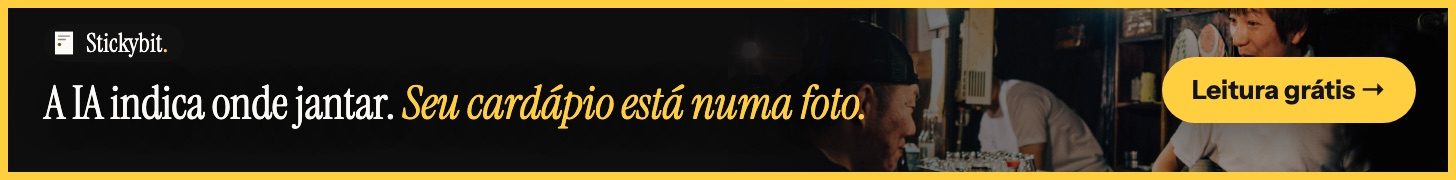 Publicidade: Stickybit