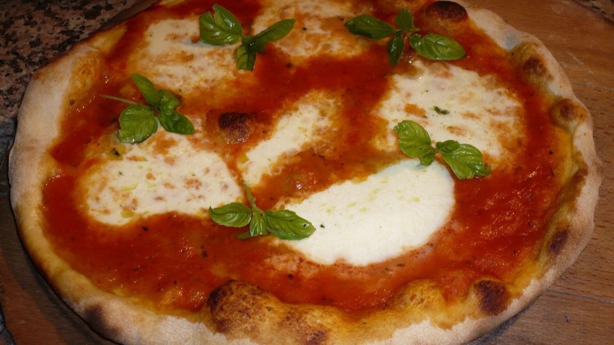 Seis pizzarias brasileiras no top 100 do mundo — e o próximo problema é o queijo