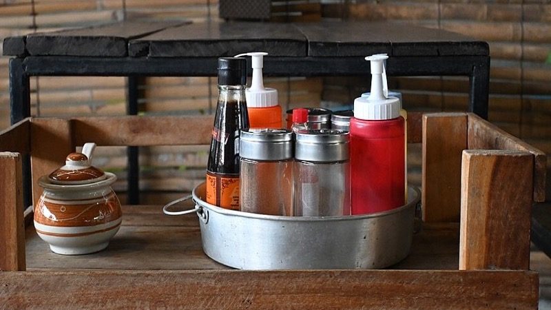 A bisnaga de ketchup ganhou sobrevida em SP — a proibição ficou para fevereiro de 2027