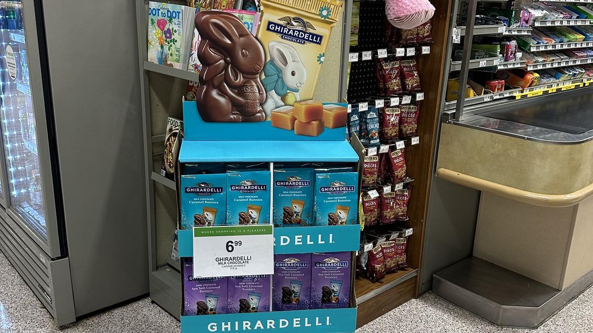 Cacau dá sinal de trégua no mundo — mas seu chocolate segue 25% mais caro
