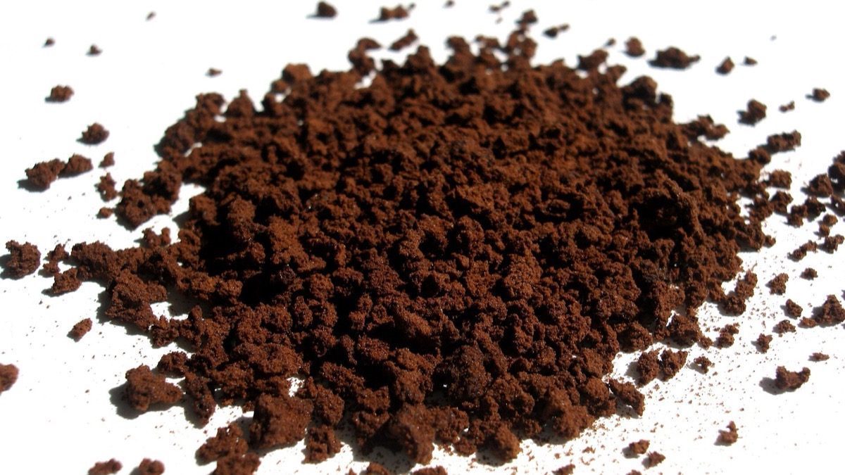 O café solúvel cresceu 11,9% enquanto você discutia a temperatura da água do coado