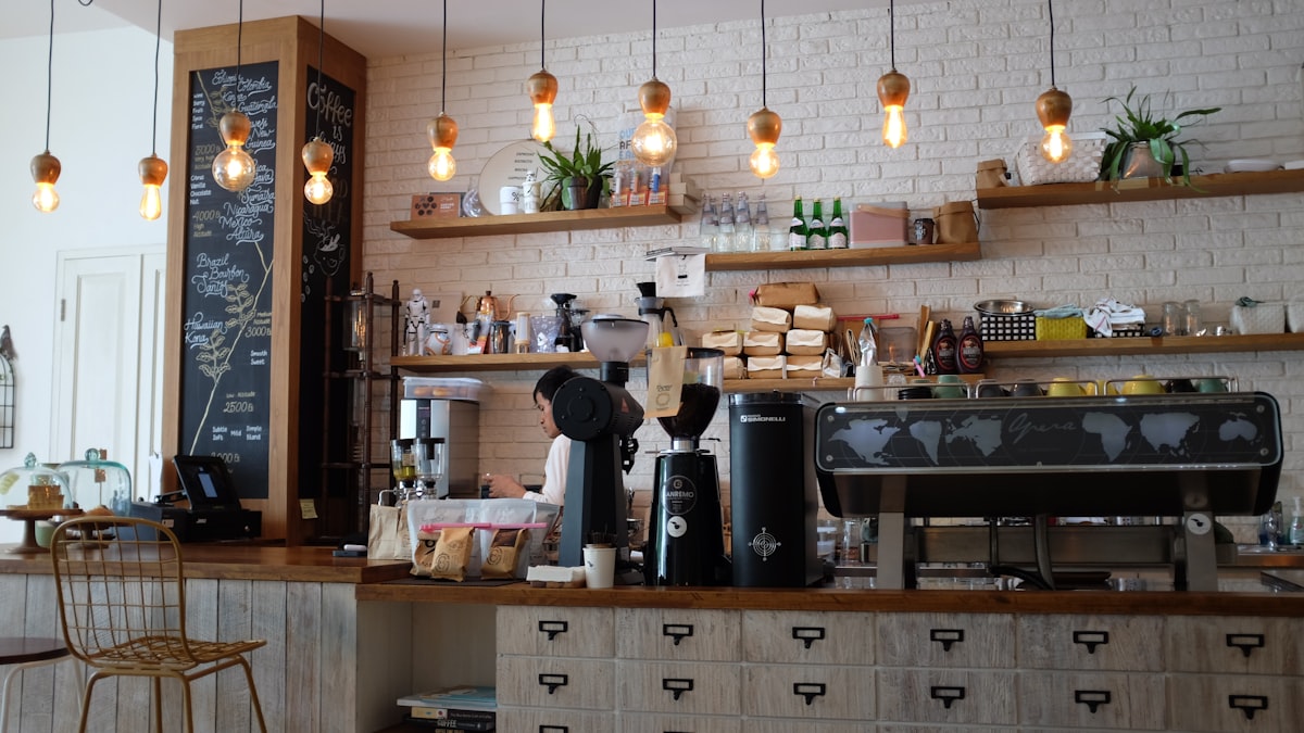 O Brasil tem 482 mil negócios de café — e 98% deles são pequenos
