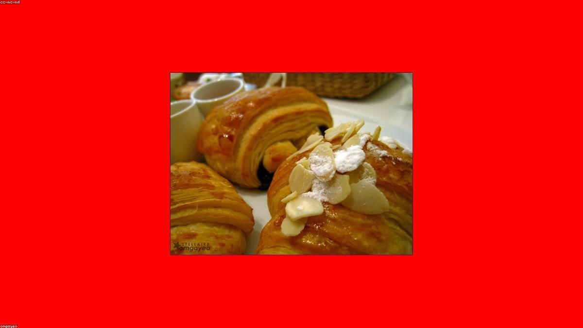 O croissant artesanal chegou em São Paulo — e ele custa até R$ 49