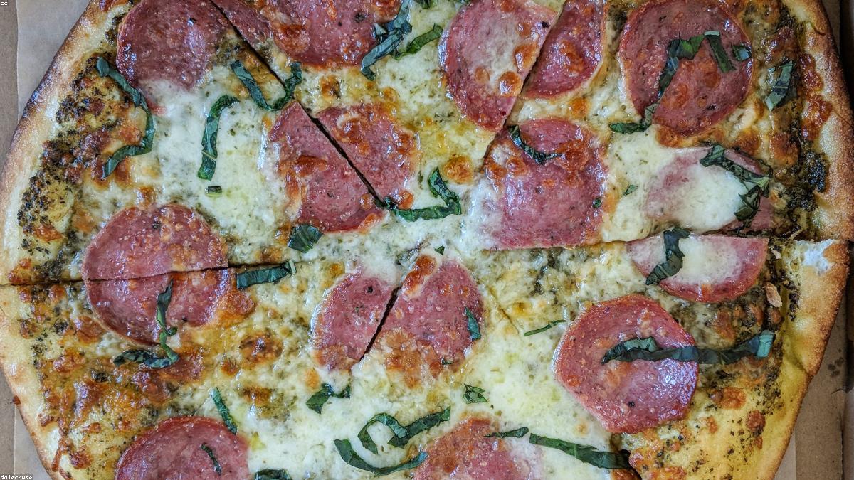 Dia da Pizza: a data que São Paulo inventou — e o país inteiro adotou sem perguntar