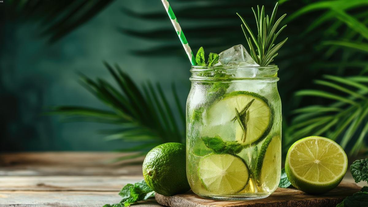 O bar do futuro tem mocktail no cardápio — e metade do Brasil está bebendo menos