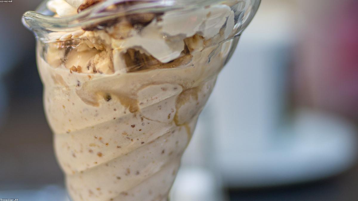 Uma sorveteria nasceu há 12 meses e já mira 30 lojas — o franchising virou sorvete relâmpago
