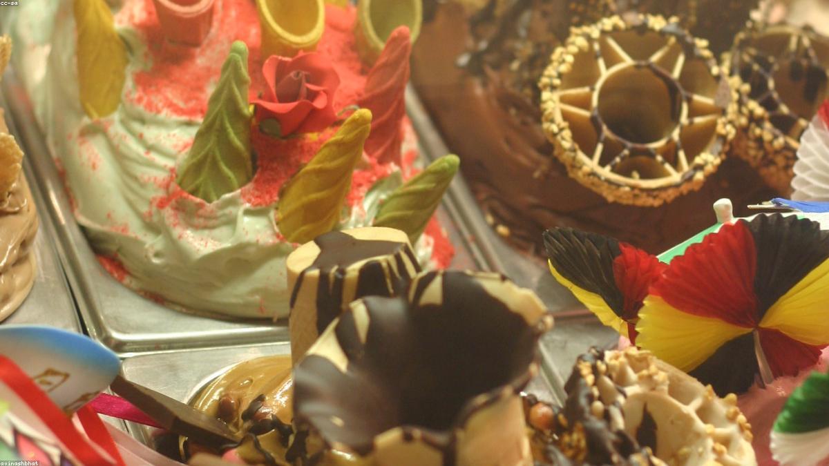 A maior gelateria "italiana" do Brasil nasceu em Ribeirão Preto e fatura R$ 500 milhões