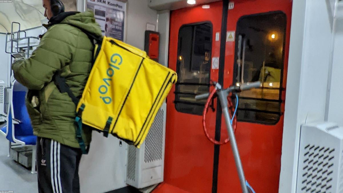 O iFood fica com até 31% do seu pedido — e o restaurante com a sobra