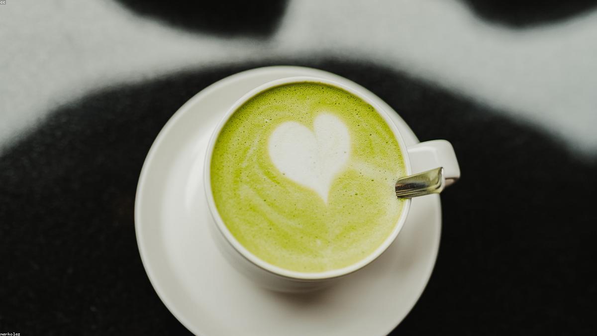 O matcha virou moeda verde — e a sua cafeteria descobriu isso antes de você