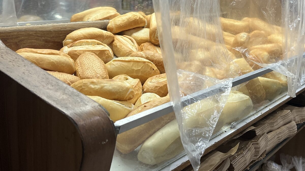 A padaria da esquina entrou em campanha — e o seu voto no pãozinho vale até sábado