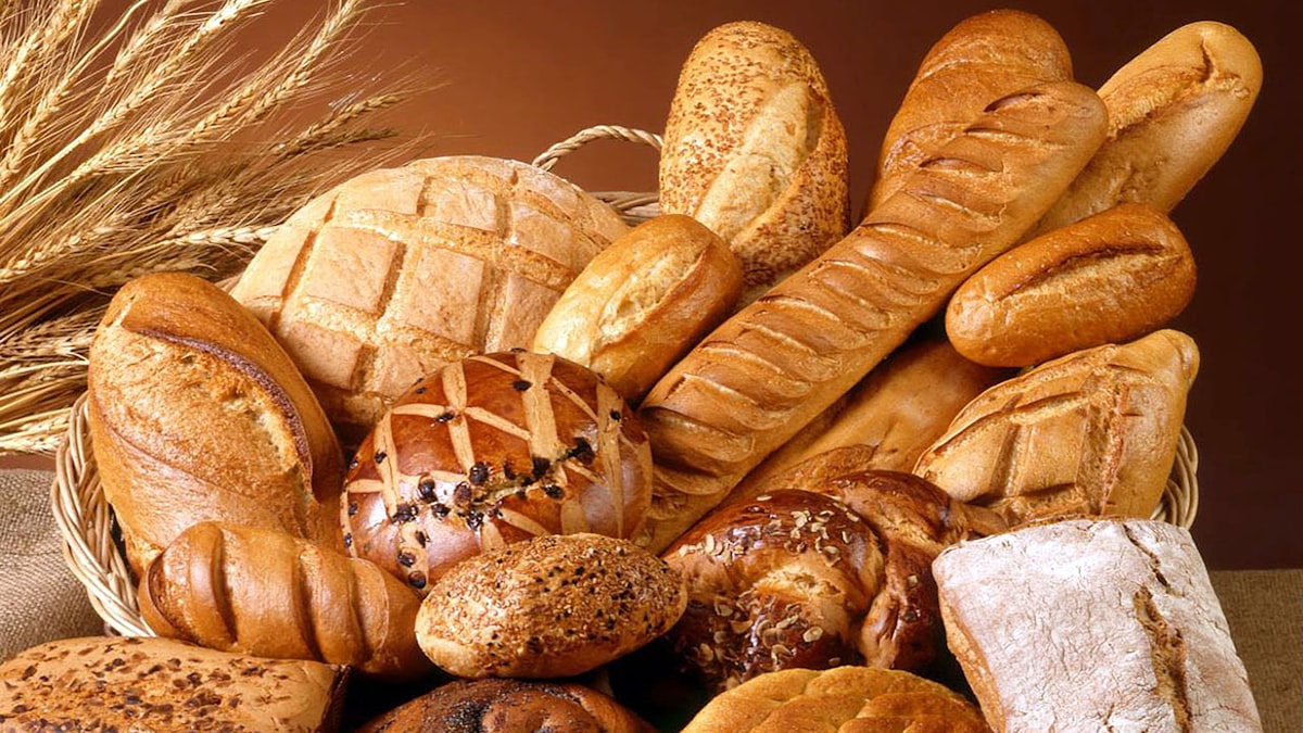 A safra de trigo encolheu 12% — e o pãozinho de todo dia vai custar mais caro