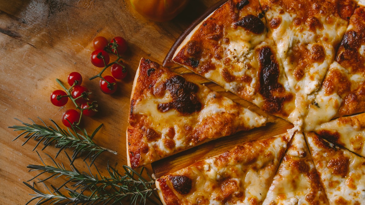 Uma pizzaria nova a cada duas horas: o Brasil não para de abrir forno