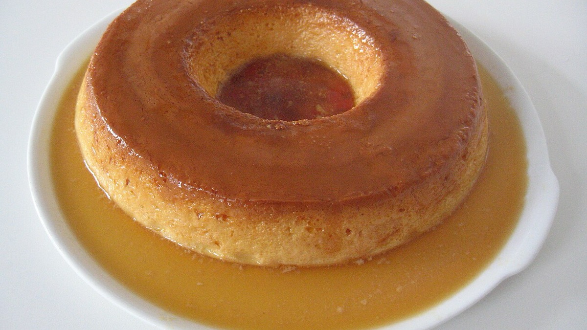 O pudim virou sabor de sorvete, cheesecake e batida — e a nostalgia custa R$ 35 a casquinha