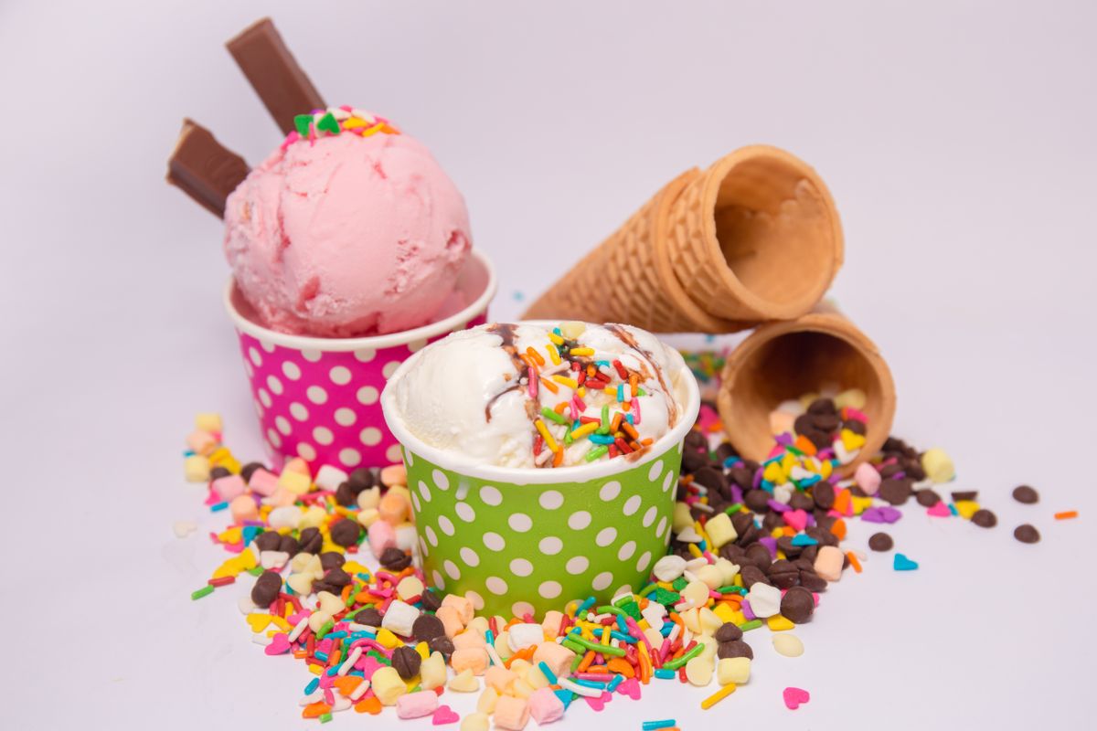 A melhor sorveteria do Pará sai da Amazônia e vem te encontrar em SP, Rio e BH
