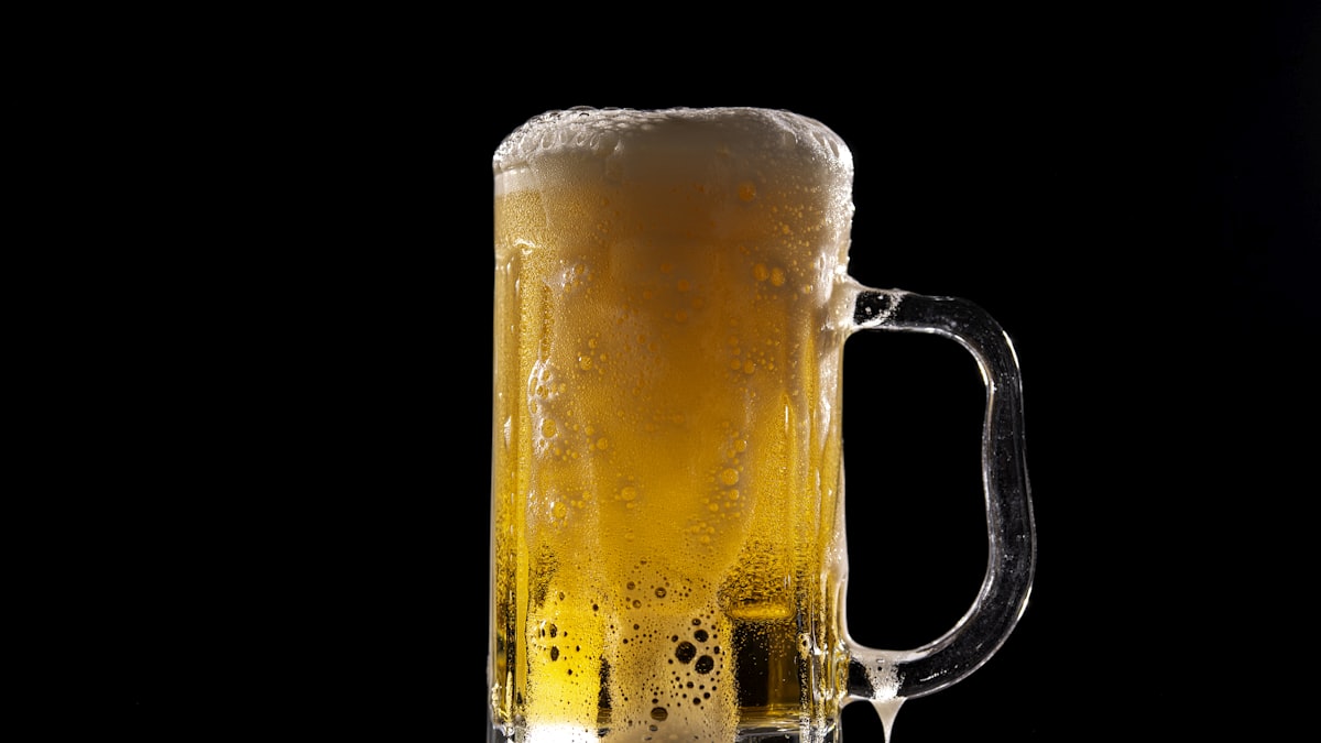 Cerveja com whey e colágeno: a Ambev passou 5 anos e 100 protótipos para inventar isso