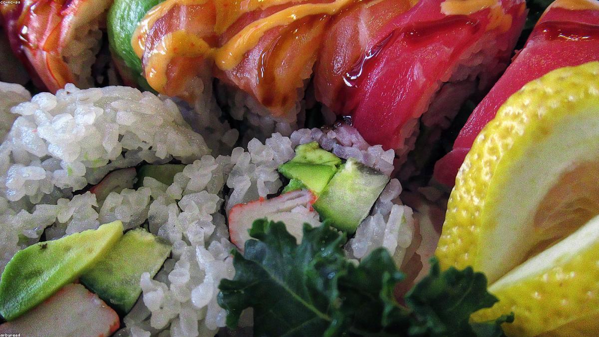 Sushi virou item de gôndola: como a comida japonesa faturou R$ 12,8 bi no Brasil