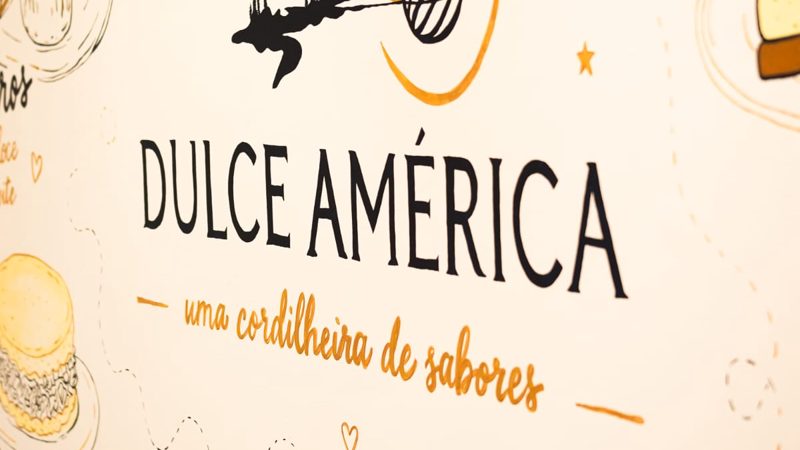 Dulce América Confeitaria | Bolos & Empanadas Argentinas — Padarias & Confeitarias em São Bernardo do Campo